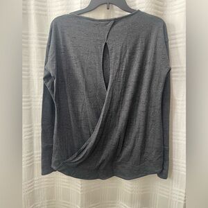 Kuhl Krossback long sleeve shirt